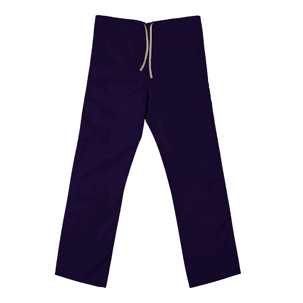 Pinnacle Textile Reversible Scrub Pants - SP90U