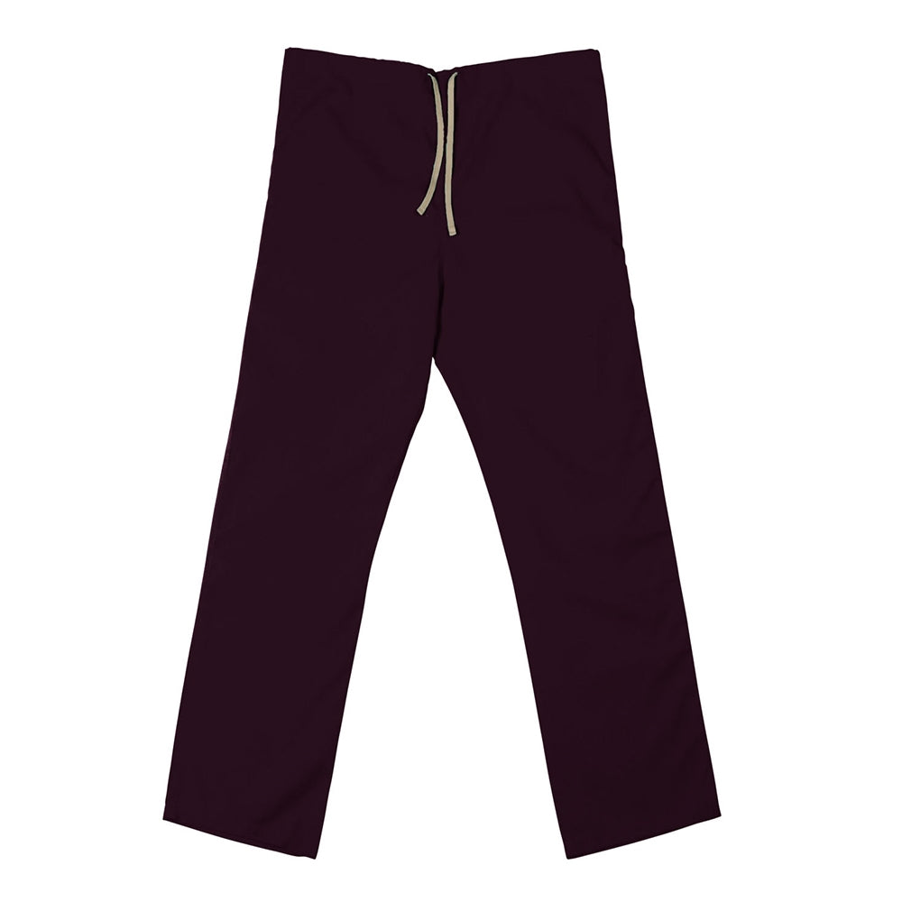 Pinnacle Textile Reversible Scrub Pants - SP90U