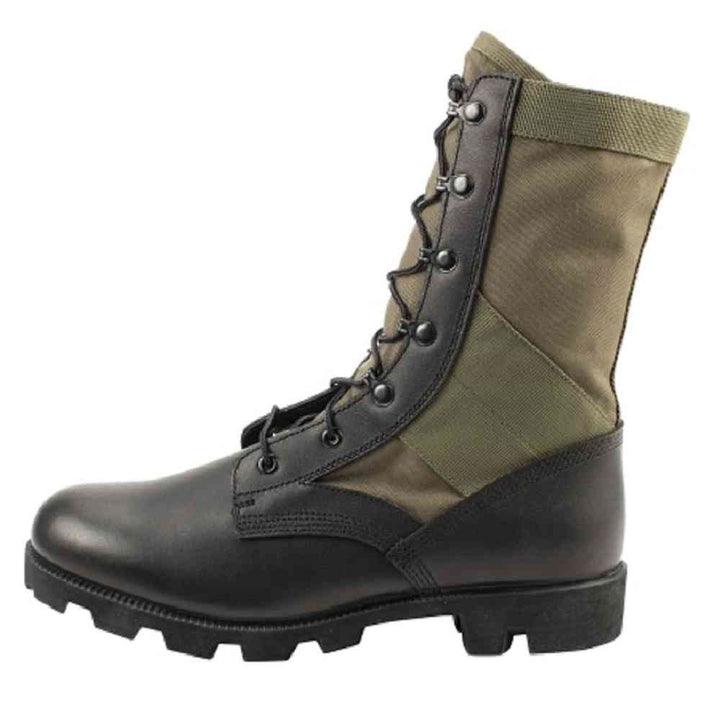 Belleville Canopy Jungle Boot BV503PR