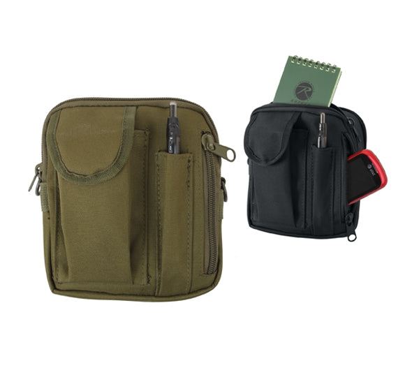 Rothco Molle Compatible Excursion Organizer - 2727