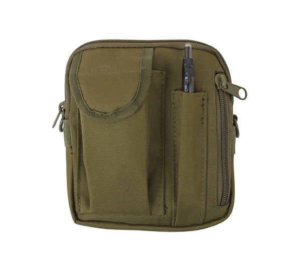 Rothco Molle Compatible Excursion Organizer - 2727
