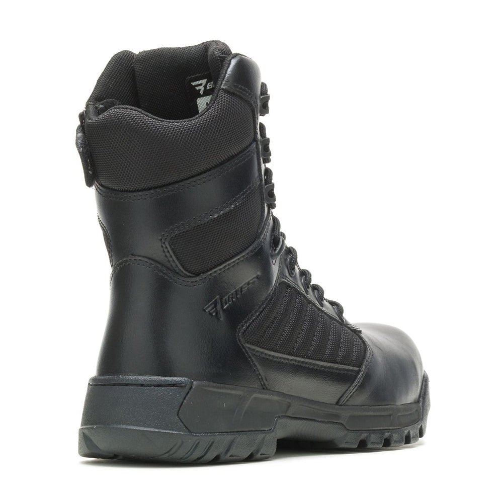Bates Sport 2 Tall Side Zip Composite Toe Boot - E03184
