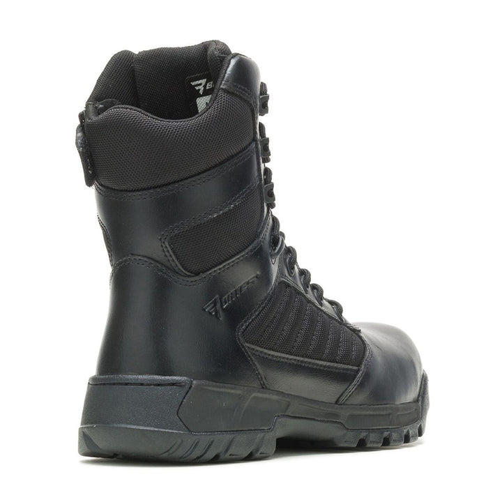 Bates Sport 2 Tall Side Zip Composite Toe Boot - E03184