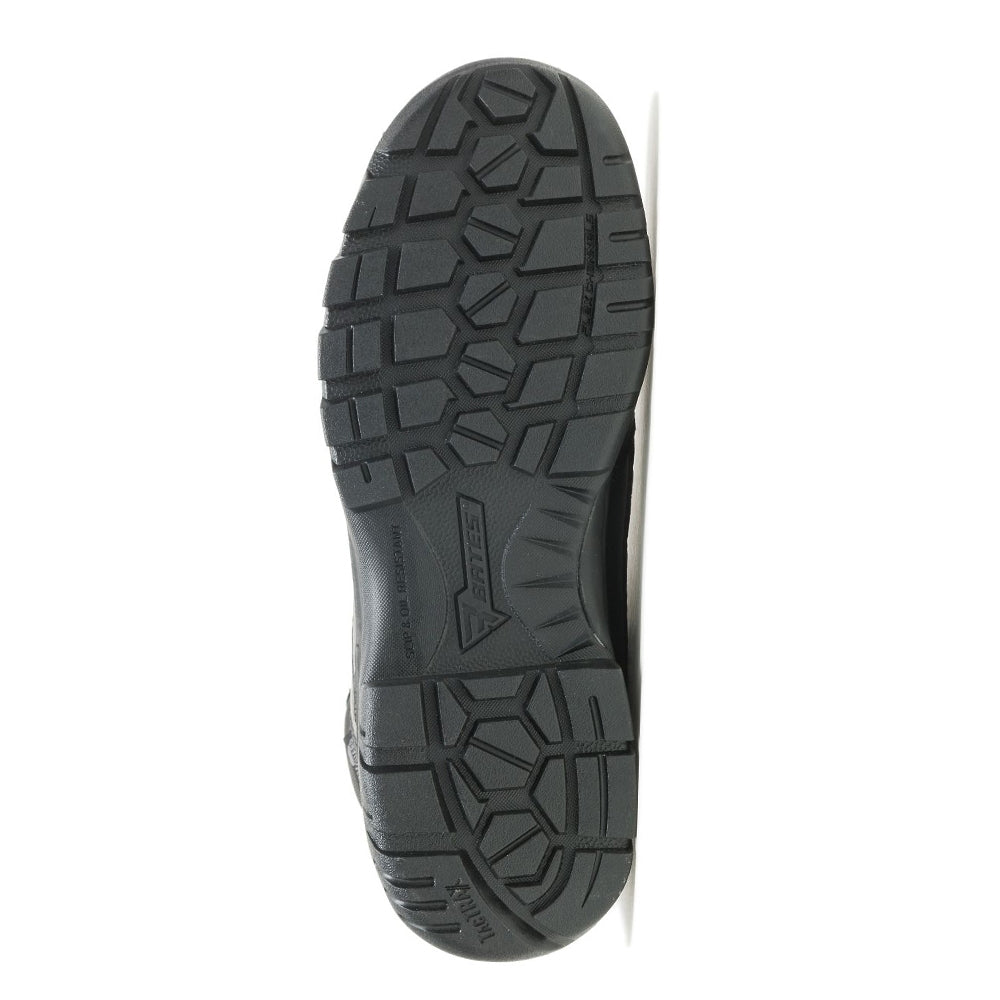 Bates Sport 2 Tall Side Zip Composite Toe Boot - E03184