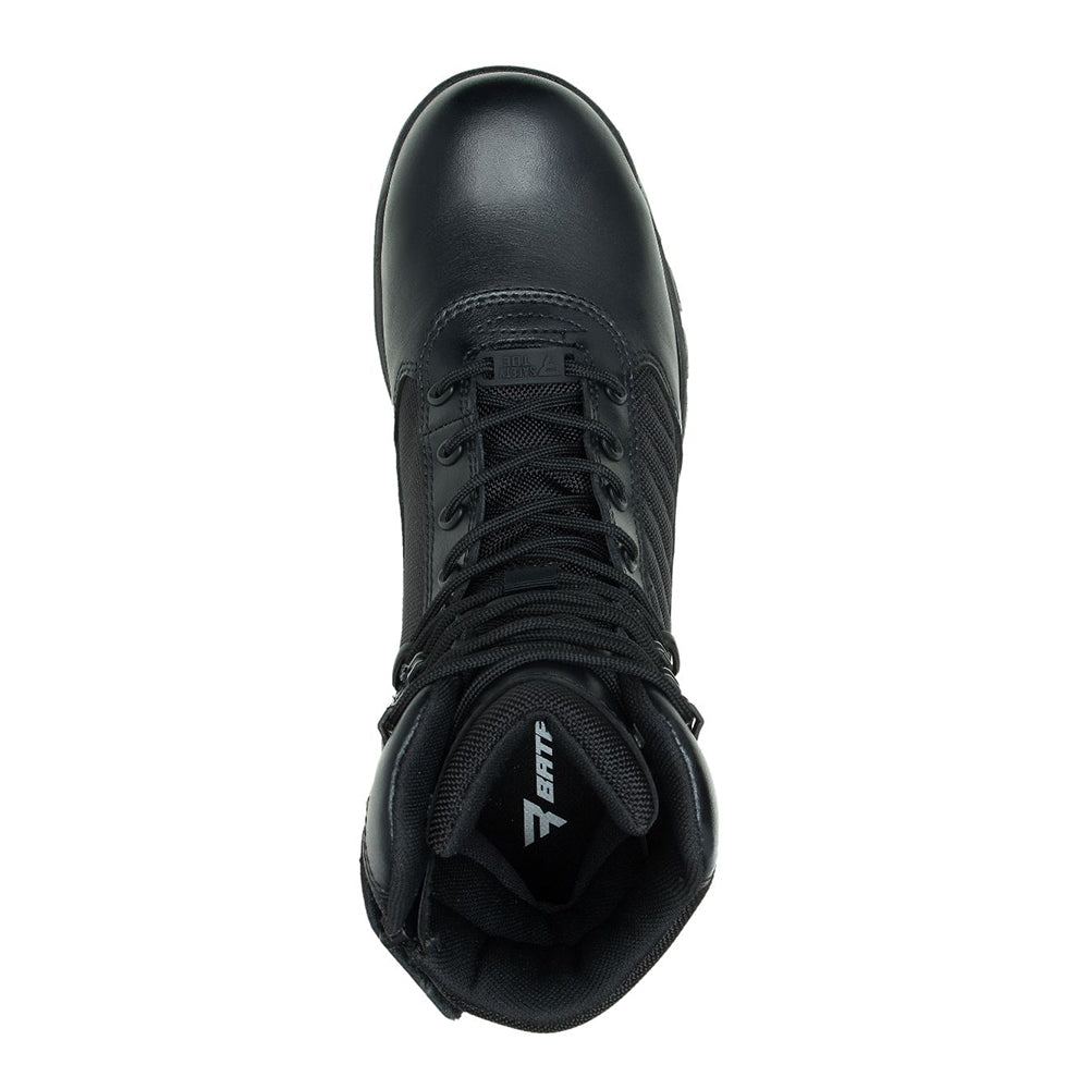 Bates Sport 2 Tall Side Zip Composite Toe Boot - E03184