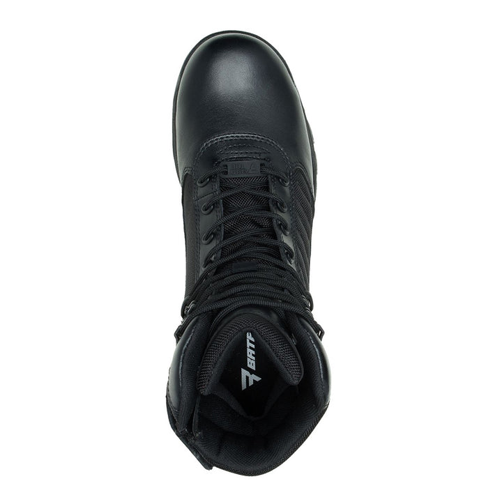 Bates Sport 2 Tall Side Zip Composite Toe Boot - E03184