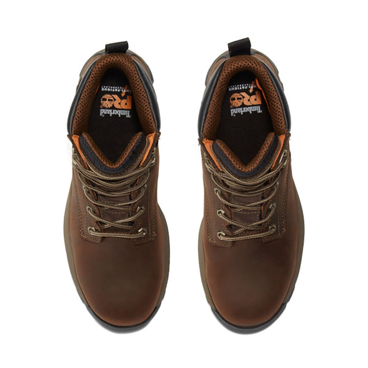Timberland Pro TiTAN EV Composite Toe Work Boot TB1A5NF6214