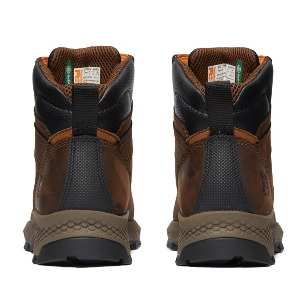 Timberland Pro TiTAN EV Composite Toe Work Boot TB1A5NF6214