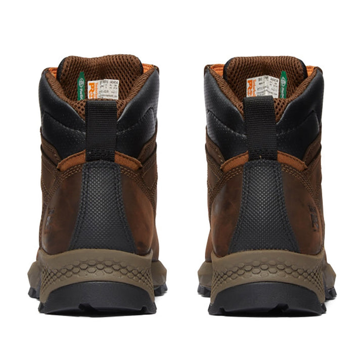 Timberland Pro TiTAN EV Composite Toe Work Boot TB1A5NF6214