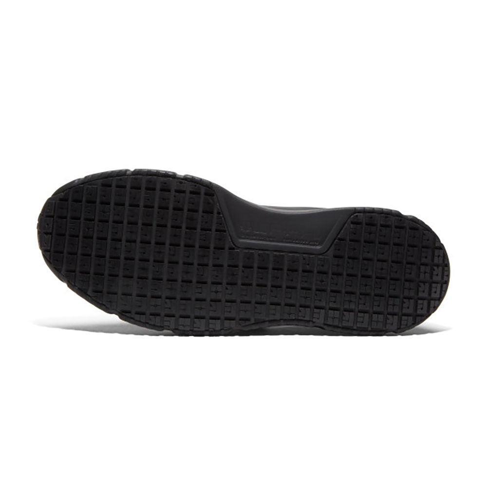Timberland Pro Power Shift Slip-Resistant Hospitality Work Sneaker TB0A67HYEK5