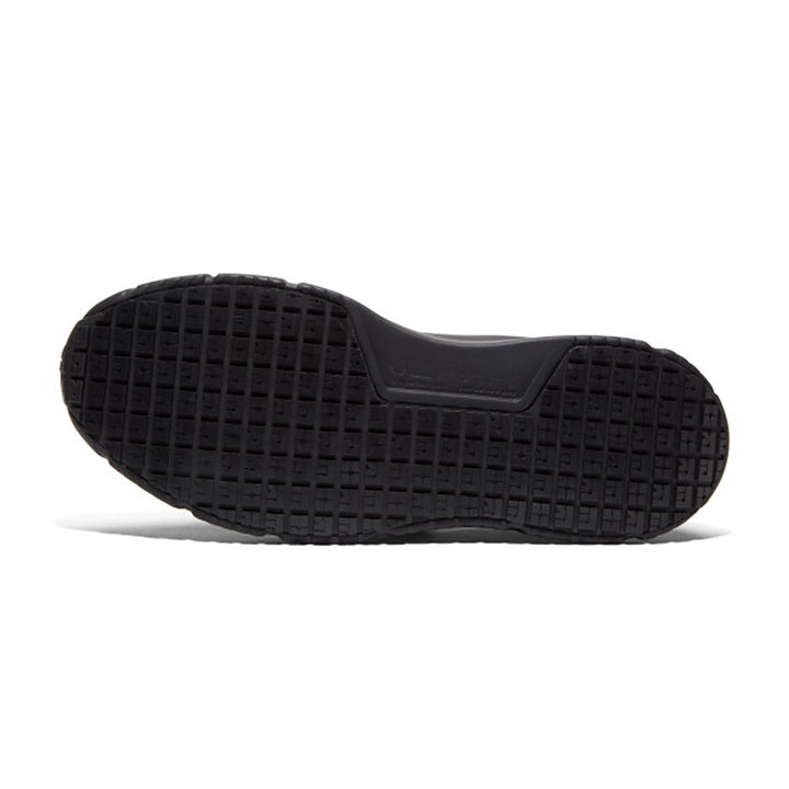 Timberland Pro Power Shift Slip-Resistant Hospitality Work Sneaker TB0A67HYEK5