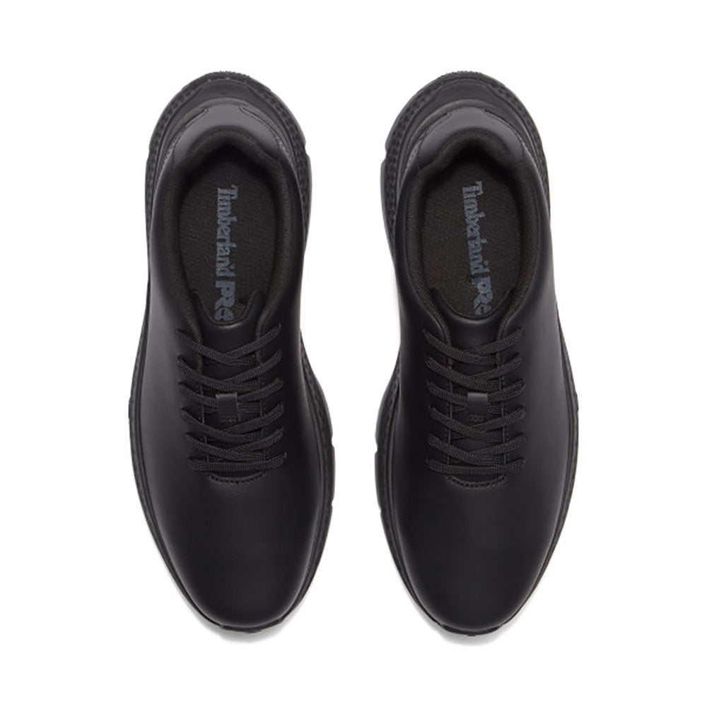 Timberland Pro Power Shift Slip-Resistant Hospitality Work Sneaker TB0A67HYEK5