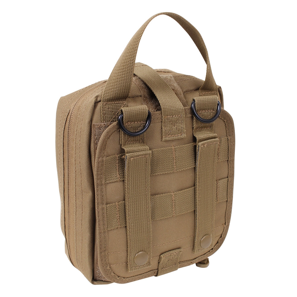 Rothco Coyote Breakaway First Aid Kit 8333