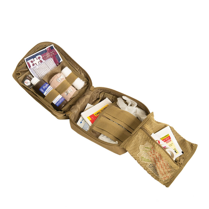 Rothco Coyote Breakaway First Aid Kit 8333
