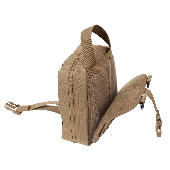 Rothco Coyote Breakaway First Aid Kit 8333