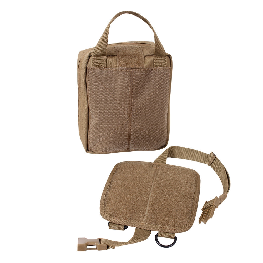 Rothco Coyote Breakaway First Aid Kit 8333