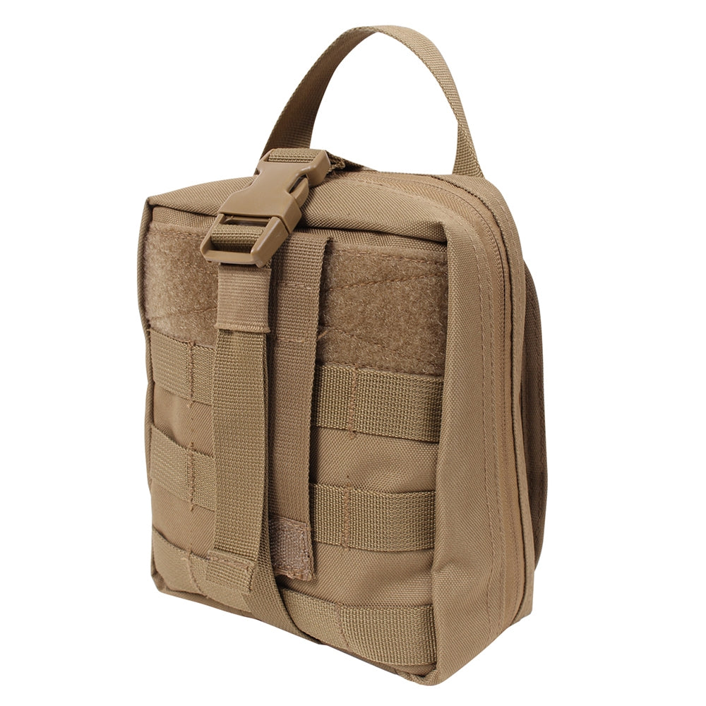 Rothco Coyote Breakaway First Aid Kit 8333