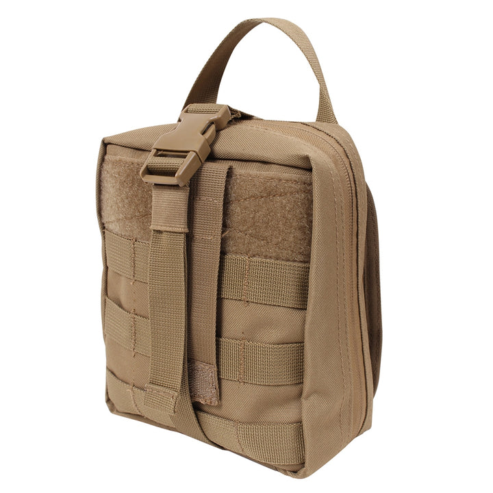 Rothco Coyote Breakaway First Aid Kit 8333
