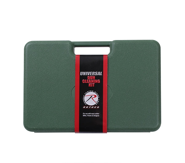 Rothco Universal Gun Cleaning Kit - 3916