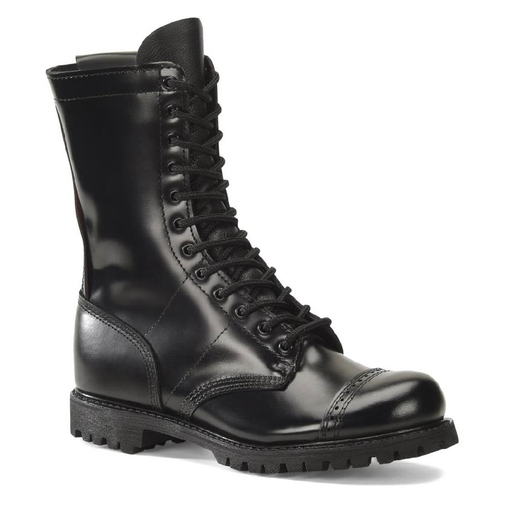 Corcoran Side Zipper Boots 985