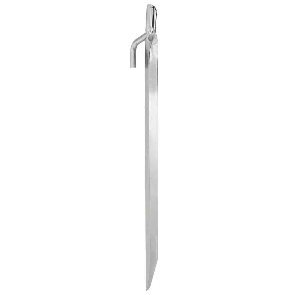Rothco 12 Inch Metal Tent Stakes 240