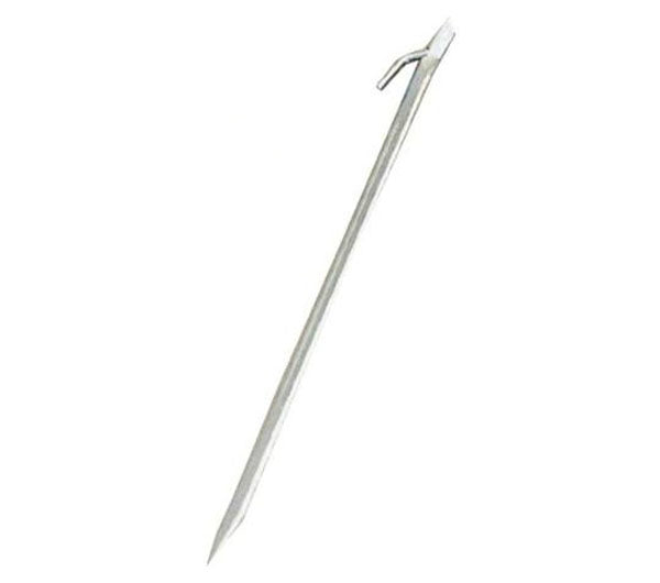 Rothco 12 Inch Metal Tent Stakes 240