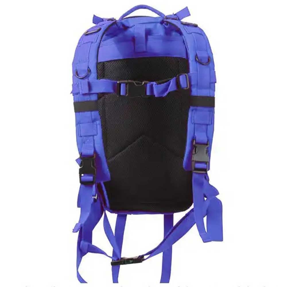Rothco Blue Medium Transport Pack 2581