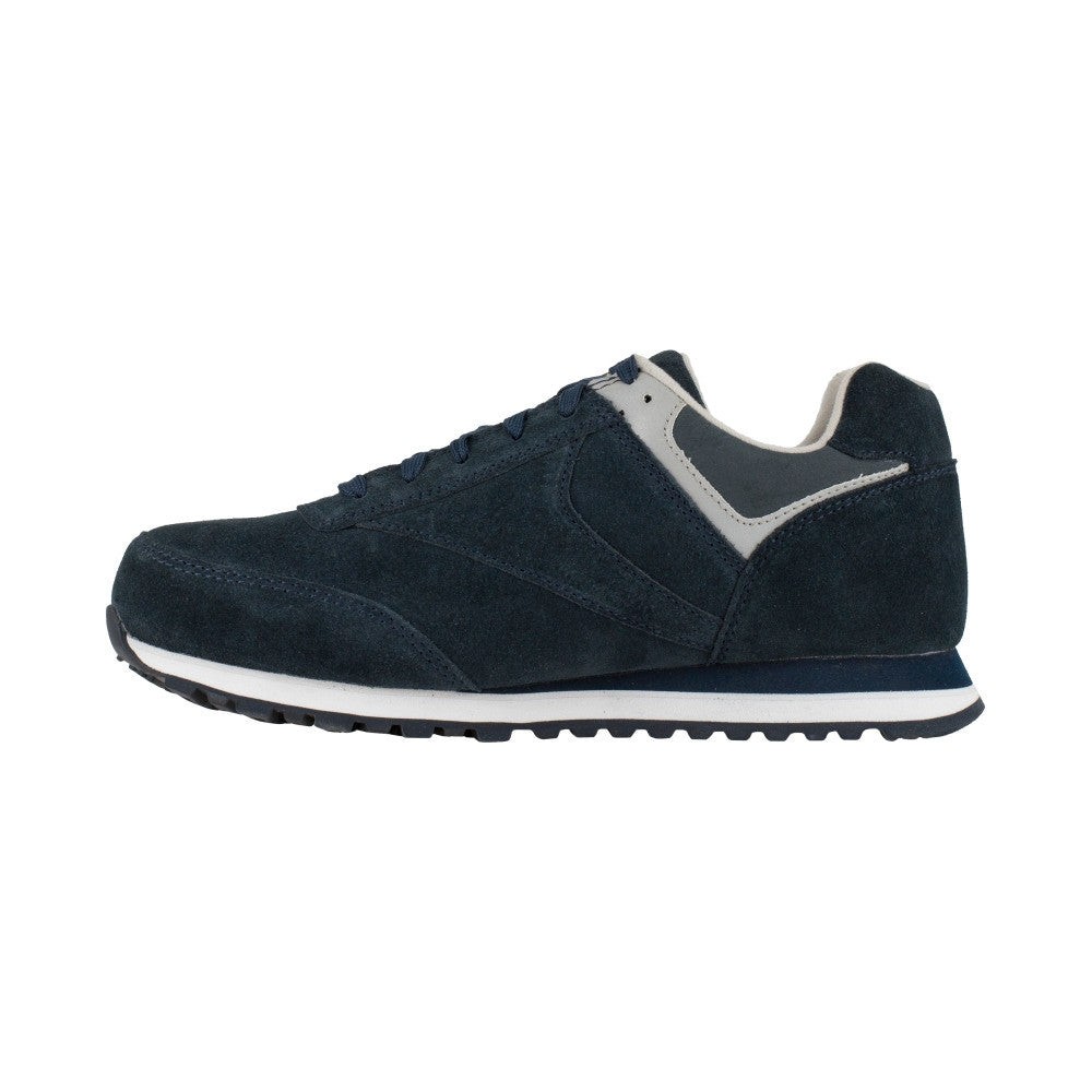Reebok Leelap Steel Toe Wedge Sole Retro Jogger Work Shoe RB1975