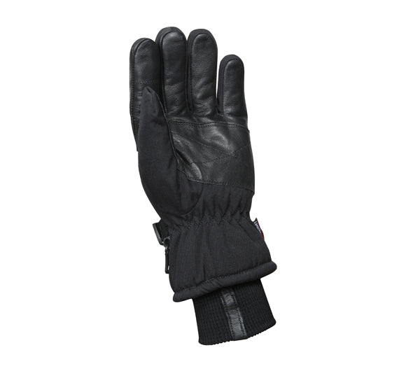Rothco Black Waterproof Cold Weather Glove - 3559