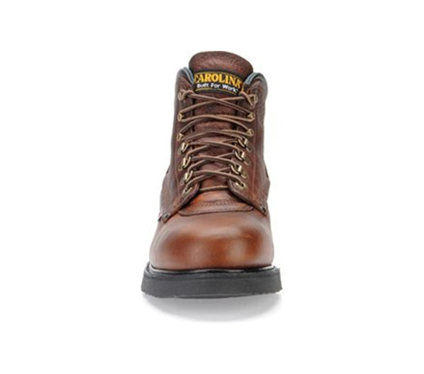 Carolina Sarge Lo Work Boot - 1309