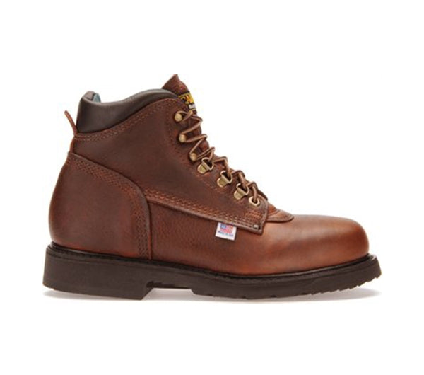 Carolina Sarge Lo Work Boot - 1309