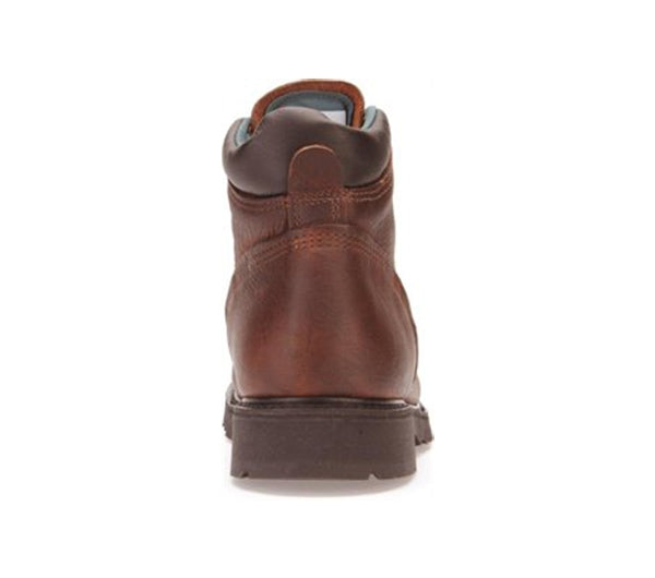 Carolina Sarge Lo Work Boot - 1309