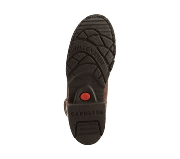 Carolina Sarge Lo Work Boot - 1309