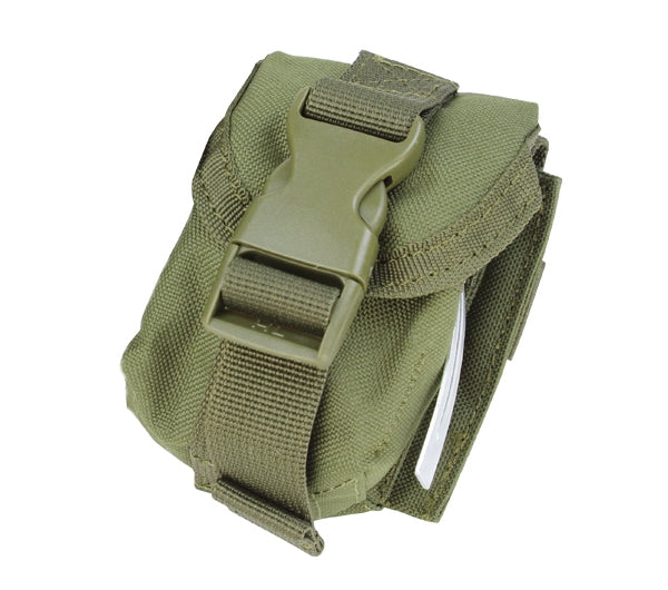 Condor Single Frag Grenade Pouch - MA15