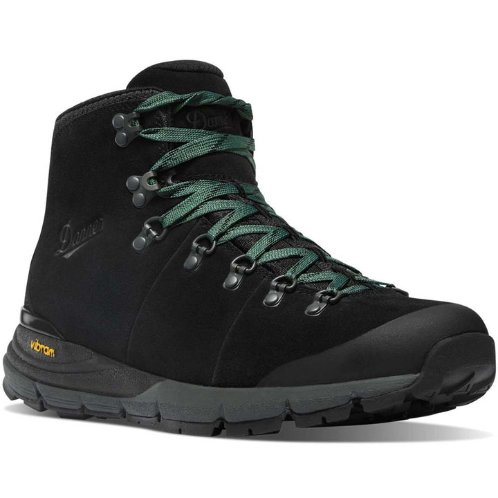 Danner Mountain 600 Waterproof Lightweight Soft toe Hiking Outdoor Boot 62297