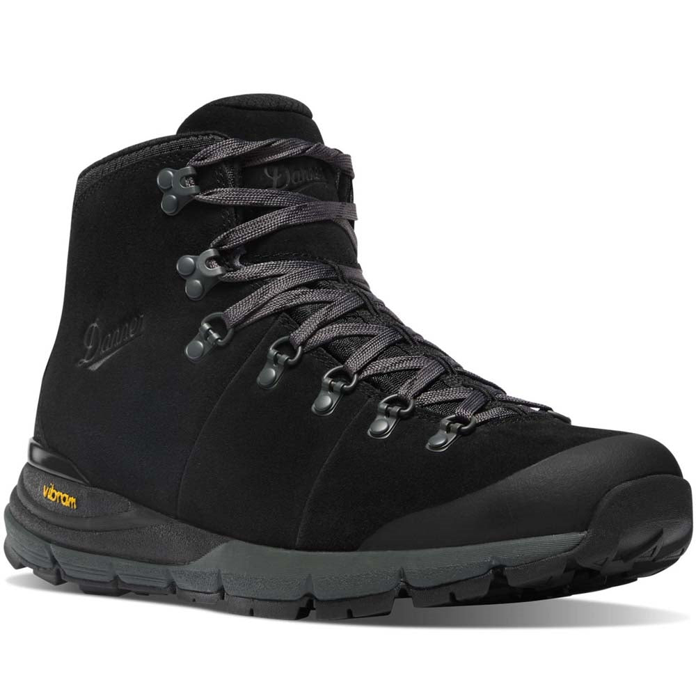 Danner Mountain 600 Waterproof Lightweight Soft toe Hiking Outdoor Boot 62297