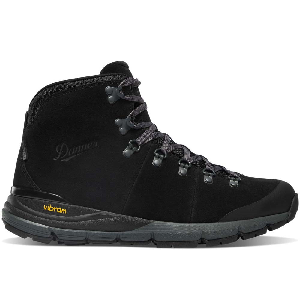 Danner Mountain 600 Waterproof Lightweight Soft toe Hiking Outdoor Boot 62297