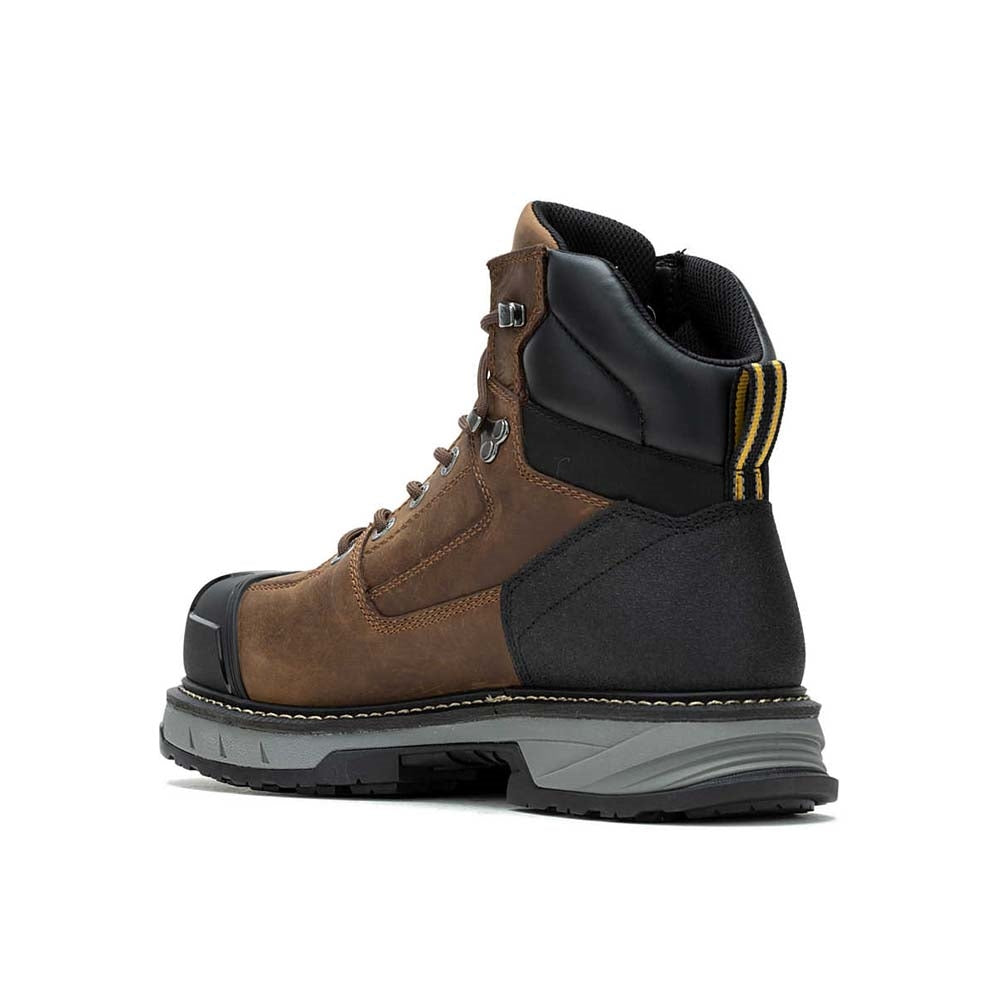 Wolverine ReForce EnergyBound Heavy Duty CarbonMax Composite Toe Waterproof Work Boot W241110