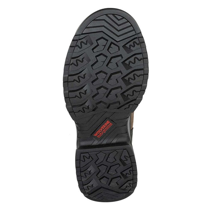 Wolverine ReForce EnergyBound Heavy Duty CarbonMax Composite Toe Waterproof Work Boot W241110