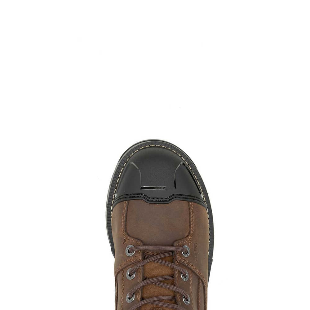Wolverine ReForce EnergyBound Heavy Duty CarbonMax Composite Toe Waterproof Work Boot W241110