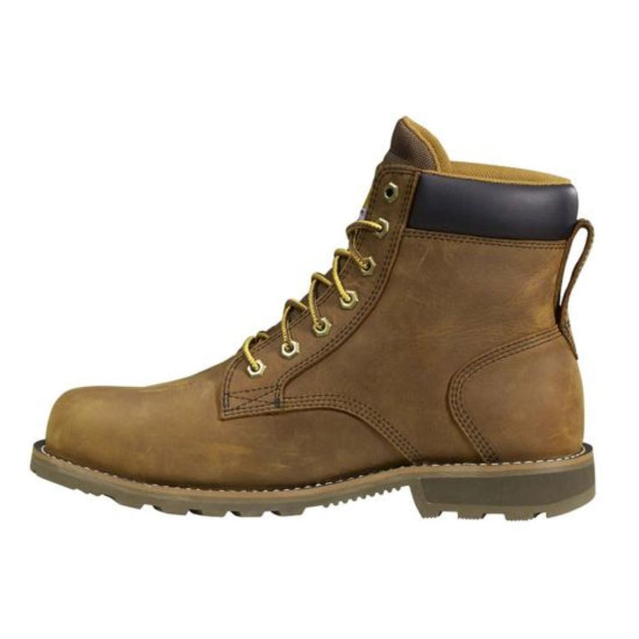 Carhartt Frontier Water Resistant Steel Toe Work Boot FN6254-M