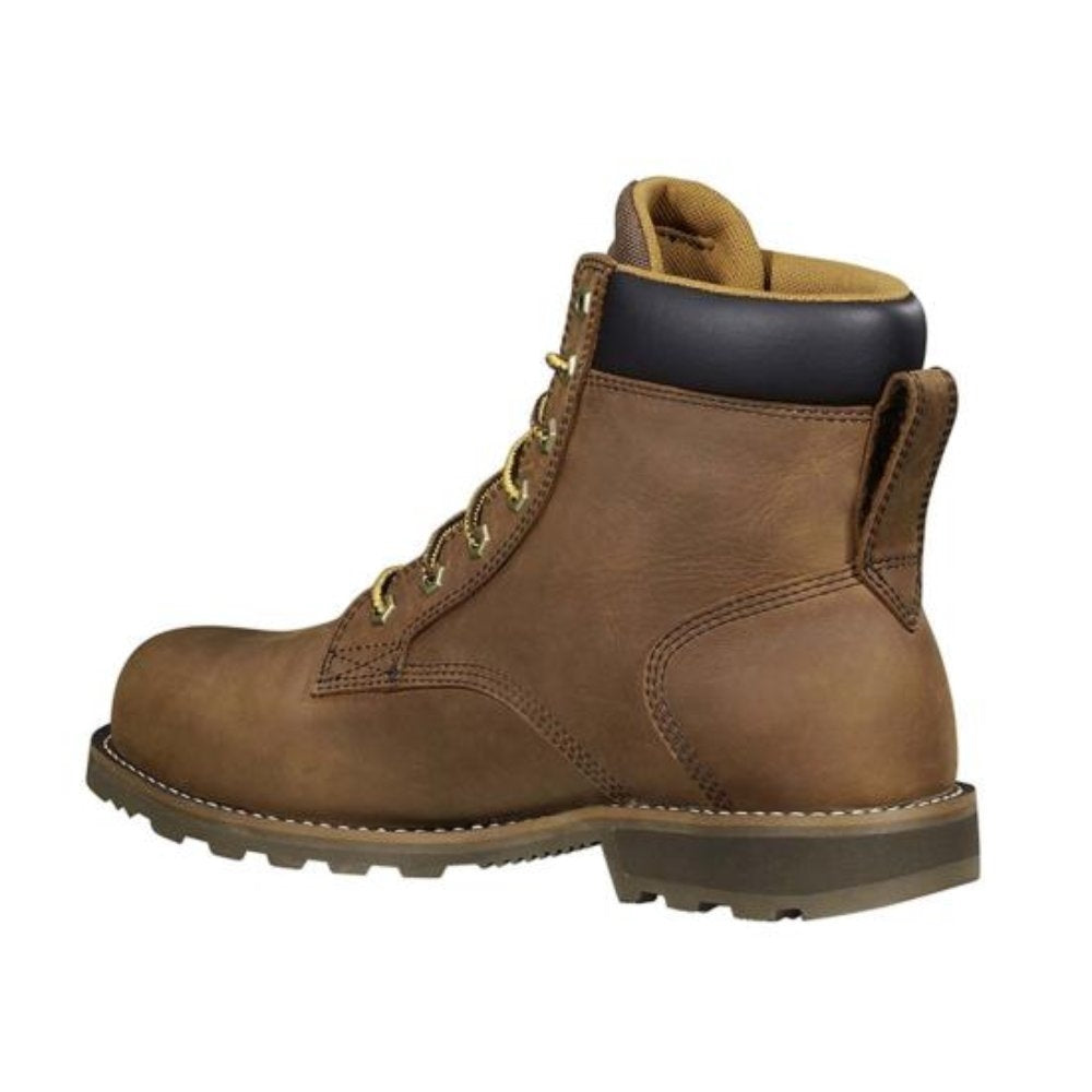 Carhartt Frontier Water Resistant Steel Toe Work Boot FN6254-M