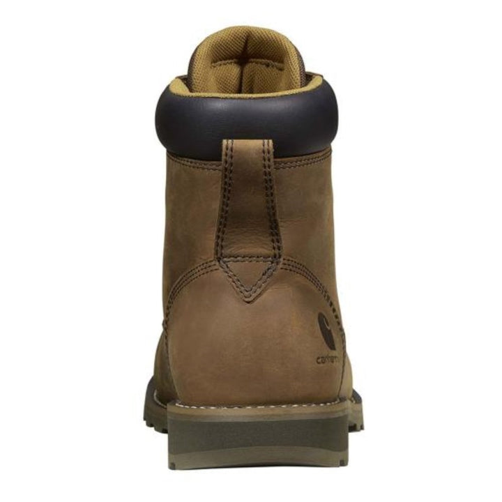 Carhartt Frontier Water Resistant Steel Toe Work Boot FN6254-M