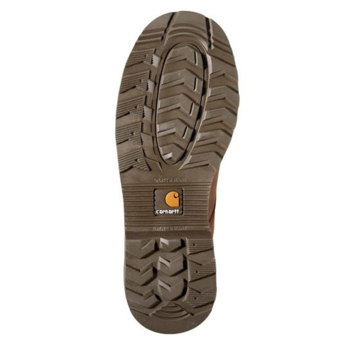 Carhartt Frontier Water Resistant Steel Toe Work Boot FN6254-M