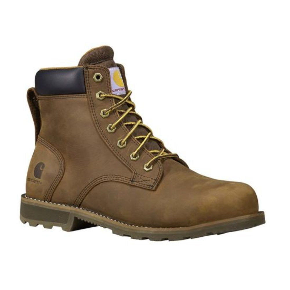 Carhartt Frontier Water Resistant Steel Toe Work Boot FN6254-M