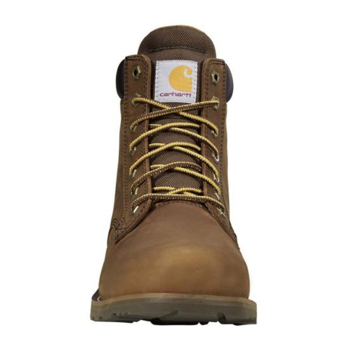 Carhartt Frontier Water Resistant Steel Toe Work Boot FN6254-M
