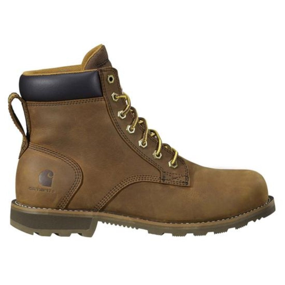 Carhartt Frontier Water Resistant Steel Toe Work Boot FN6254-M