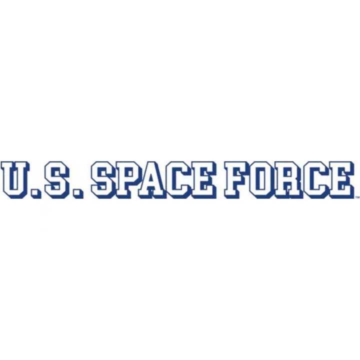 US Space Force Window Strip D01-SF