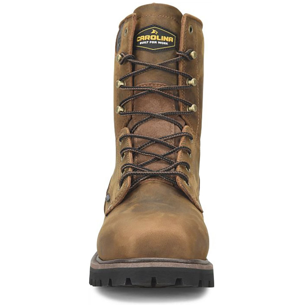 Carolina Judge Waterproof Composite Safety Toe Work Boot CA8621
