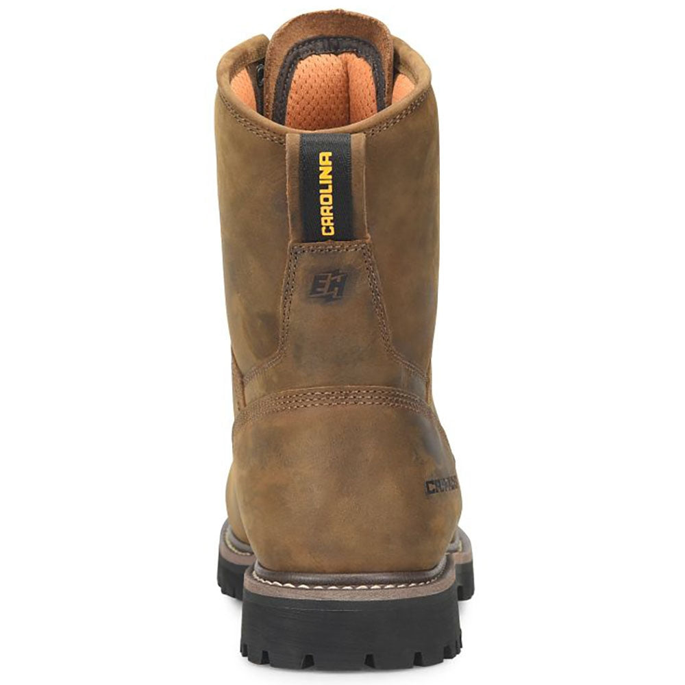 Carolina Judge Waterproof Composite Safety Toe Work Boot CA8621